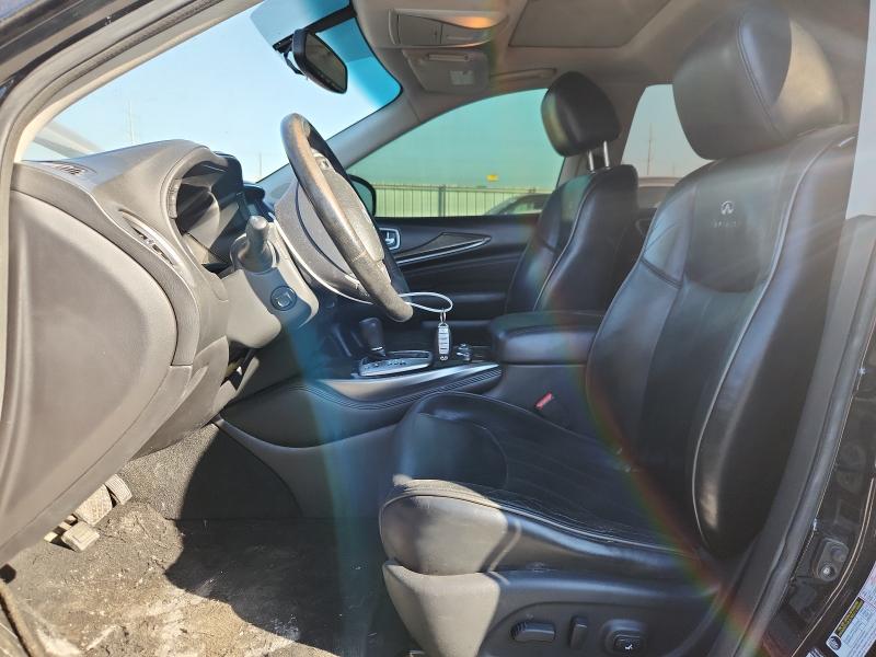 5N1AL0MN8EC528145 - 2014 INFINITI QX60 Qara foto 7