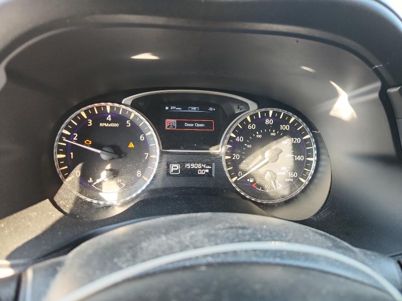 5N1AL0MN8EC528145 - 2014 INFINITI QX60 Qara foto 9