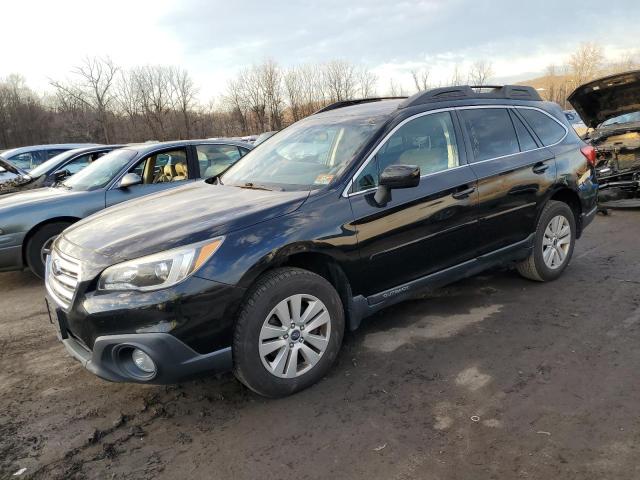 2016 SUBARU OUTBACK 2.5I PREMIUM, null