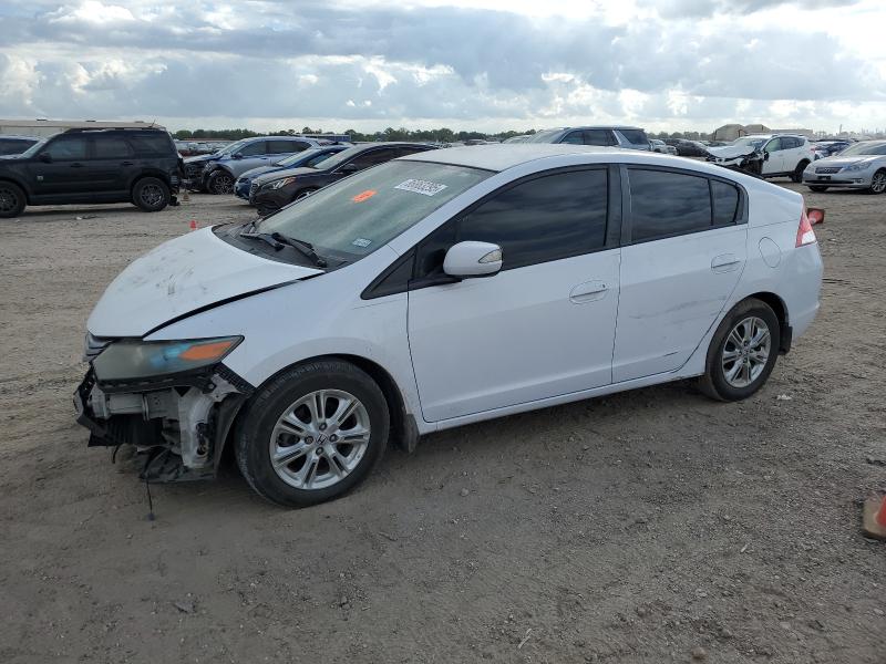 2010 HONDA INSIGHT EX, 