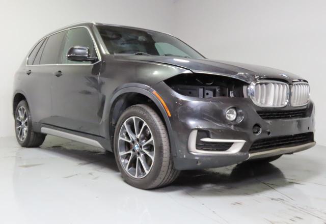 2017 BMW X5 SDRIVE35I, 