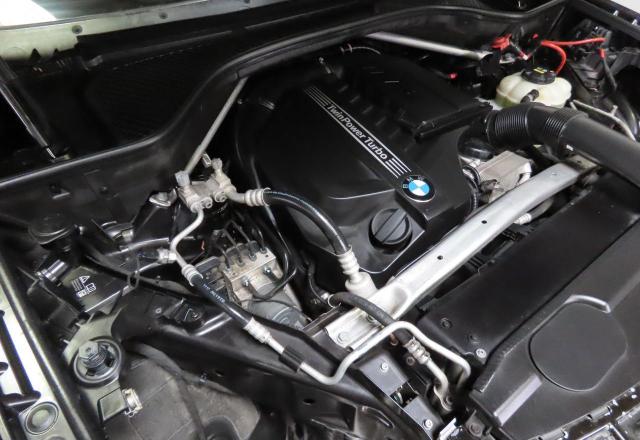 5UXKR2C36H0X07436 - 2017 BMW X5 SDRIVE35I CHARCOAL photo 7