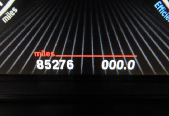 5UXKR2C36H0X07436 - 2017 BMW X5 SDRIVE35I CHARCOAL photo 8