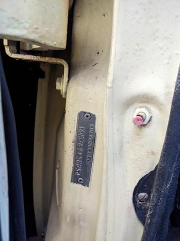 164376Y158054 - 1966 CHEVROLET IMPALA  SS 黄色 照片 10