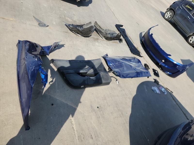 KMHCN46C29U298611 - 2009 HYUNDAI ACCENT GLS WHITE photo 12