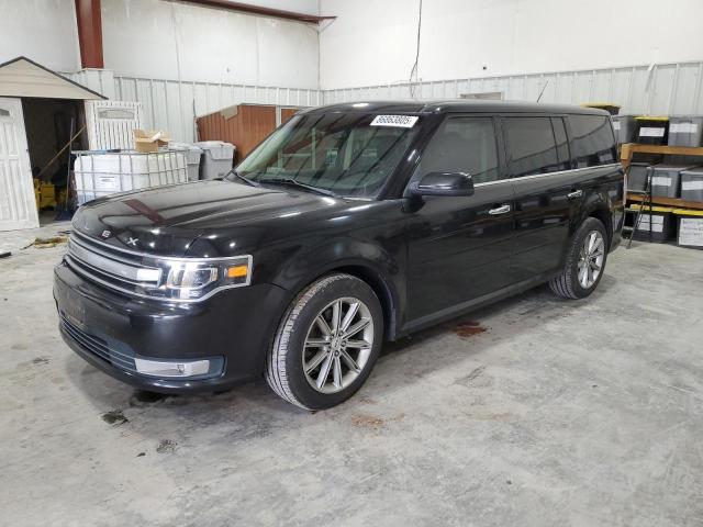 2013 FORD FLEX LIMITED, 