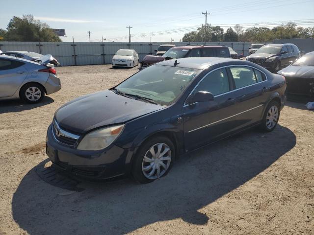 2008 SATURN AURA XE, 