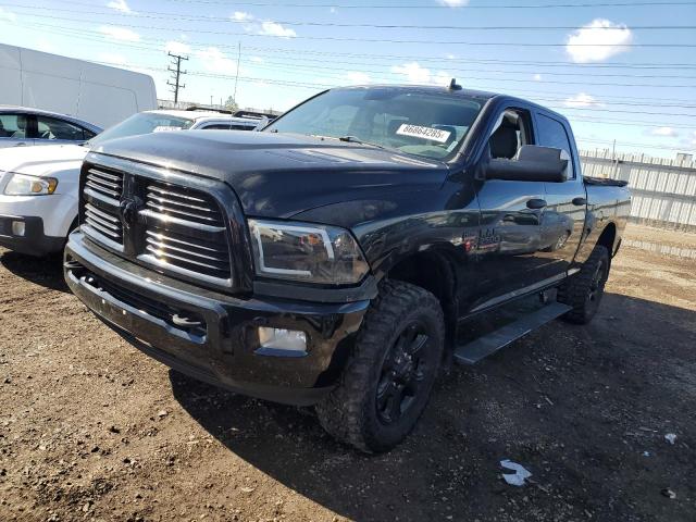 2015 RAM 2500 SLT, 