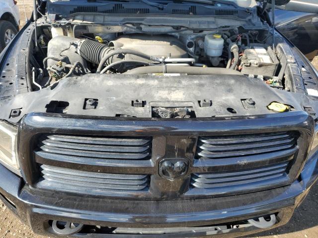 3C6UR5DJ8FG645899 - 2015 RAM 2500 SLT BLACK photo 11
