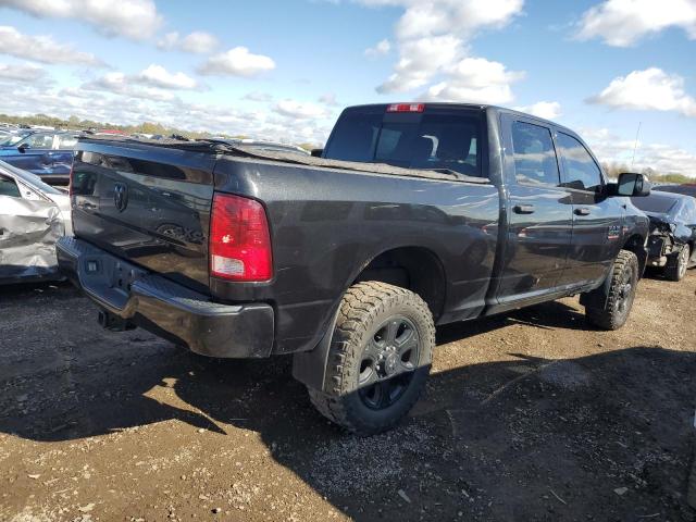 3C6UR5DJ8FG645899 - 2015 RAM 2500 SLT BLACK photo 3