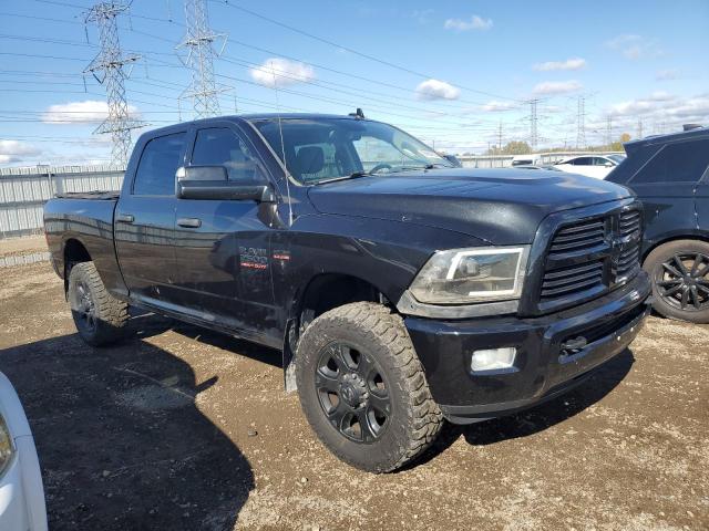 3C6UR5DJ8FG645899 - 2015 RAM 2500 SLT BLACK photo 4