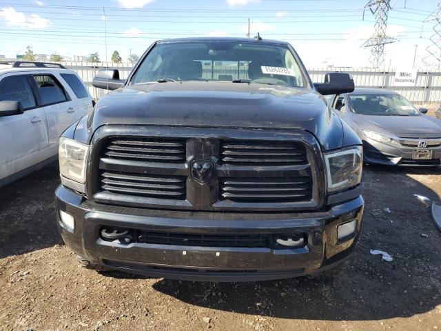 3C6UR5DJ8FG645899 - 2015 RAM 2500 SLT BLACK photo 5