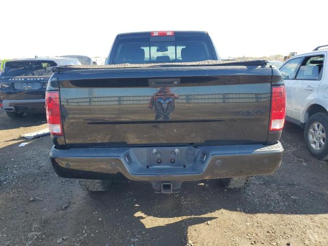 3C6UR5DJ8FG645899 - 2015 RAM 2500 SLT BLACK photo 6
