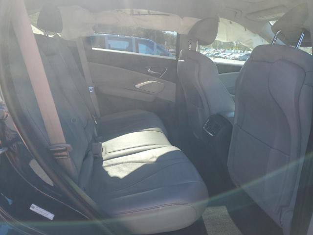 5J8TC2H59LL020395 - 2020 ACURA RDX TECHNOLOGY ლურჯი ფოტო 10