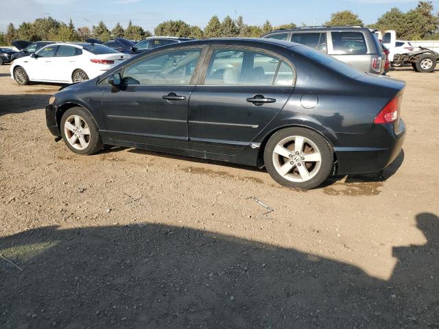 1HGFA16848L057453 - 2008 HONDA CIVIC EX 石墨色 照片 2
