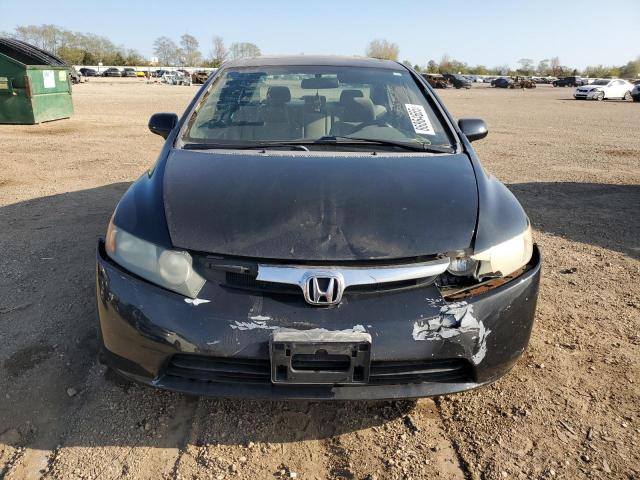 1HGFA16848L057453 - 2008 HONDA CIVIC EX 石墨色 照片 5