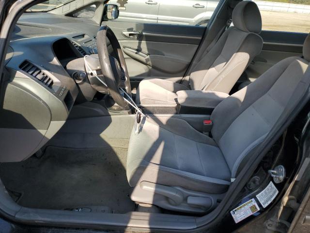 1HGFA16848L057453 - 2008 HONDA CIVIC EX 石墨色 照片 7