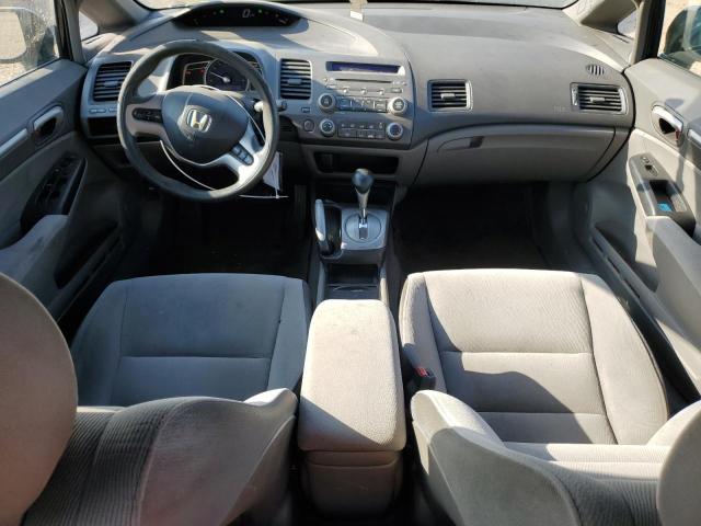 1HGFA16848L057453 - 2008 HONDA CIVIC EX 石墨色 照片 8
