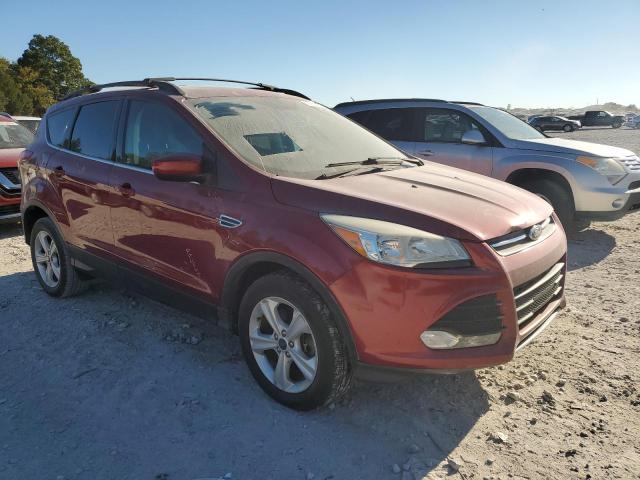 1FMCU9GX9FUA97432 - 2015 FORD ESCAPE SE წითელი ფოტო 4