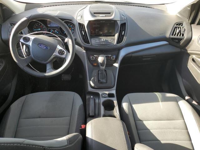 1FMCU9GX9FUA97432 - 2015 FORD ESCAPE SE წითელი ფოტო 8