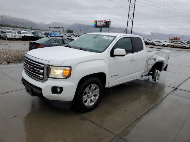 2016 GMC CANYON SLE, 