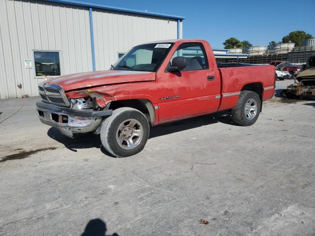 2001 DODGE RAM 1500, 