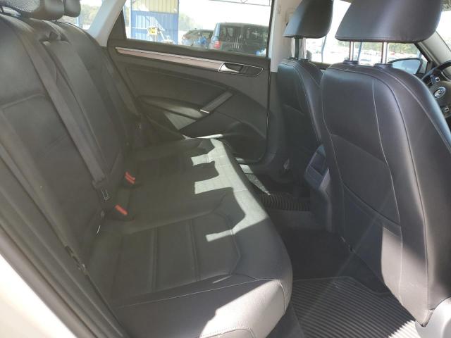 1VWDT7A32HC032076 - 2017 VOLKSWAGEN PASSAT R-LINE Ağ foto 10