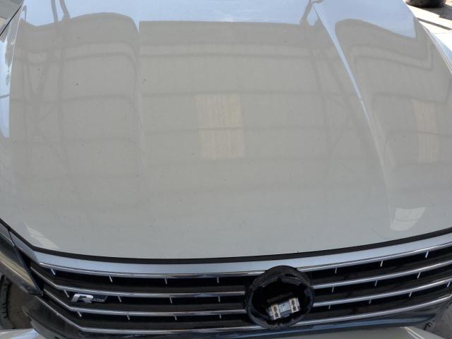 1VWDT7A32HC032076 - 2017 VOLKSWAGEN PASSAT R-LINE Ağ foto 11