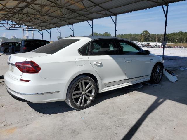 1VWDT7A32HC032076 - 2017 VOLKSWAGEN PASSAT R-LINE Ağ foto 3