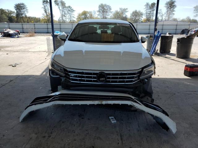1VWDT7A32HC032076 - 2017 VOLKSWAGEN PASSAT R-LINE Ağ foto 5