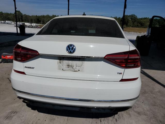 1VWDT7A32HC032076 - 2017 VOLKSWAGEN PASSAT R-LINE Ağ foto 6