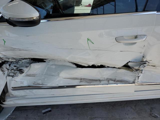 1VWDT7A32HC032076 - 2017 VOLKSWAGEN PASSAT R-LINE Ağ foto 7