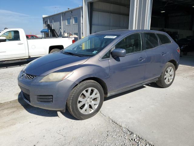 2008 MAZDA CX-7, 
