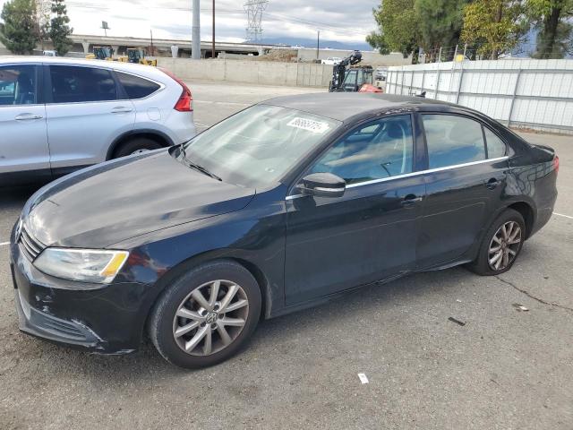 2014 VOLKSWAGEN JETTA SE, 