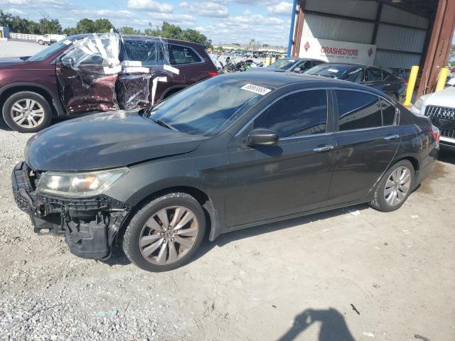 2013 HONDA ACCORD LX, 