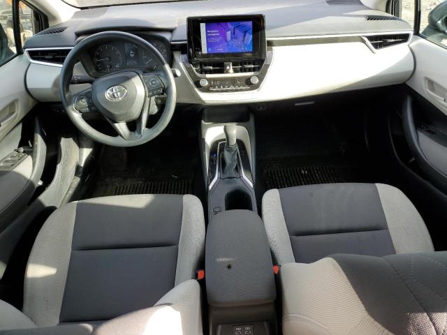 5YFB4MDE3RP099328 - 2024 TOYOTA COROLLA LE შავი ფოტო 8