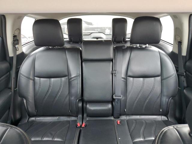 5N1AL0MM5EC520902 - 2014 INFINITI QX60 石墨色 照片 10