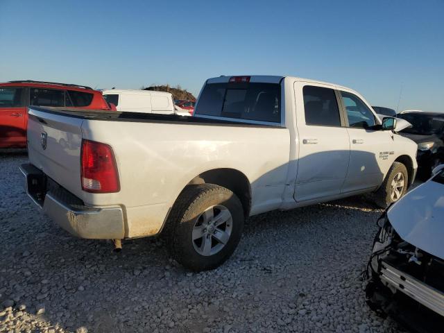 1C6RR6TT6LS100416 - 2020 RAM 1500 CLASS SLT თეთრი ფოტო 3