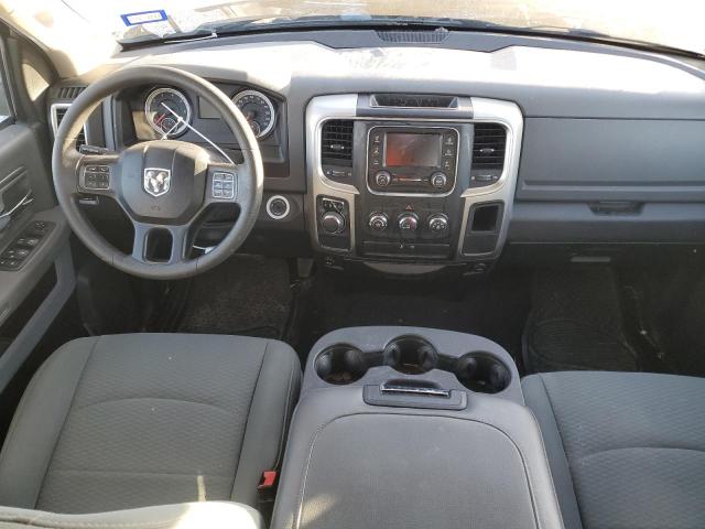 1C6RR6TT6LS100416 - 2020 RAM 1500 CLASS SLT თეთრი ფოტო 8