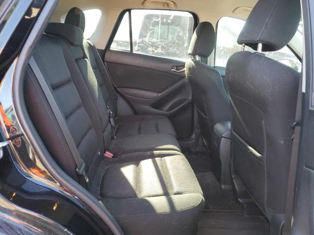 JM3KE4CY6F0447578 - 2015 MAZDA CX-5 TOURING BLACK photo 10