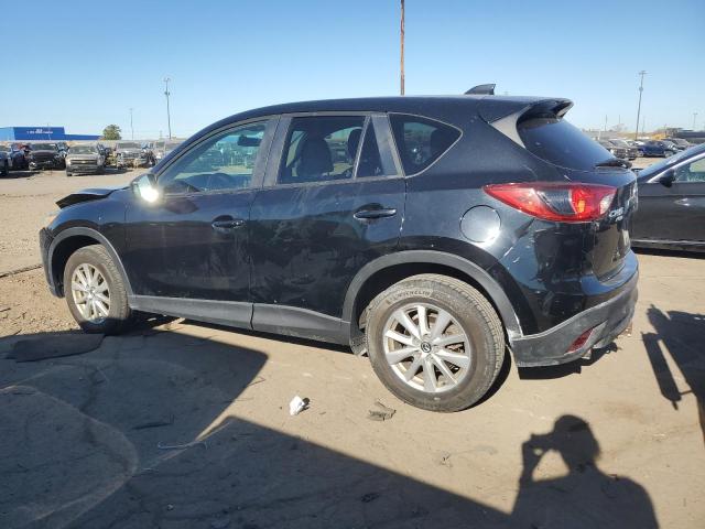 JM3KE4CY6F0447578 - 2015 MAZDA CX-5 TOURING BLACK photo 2