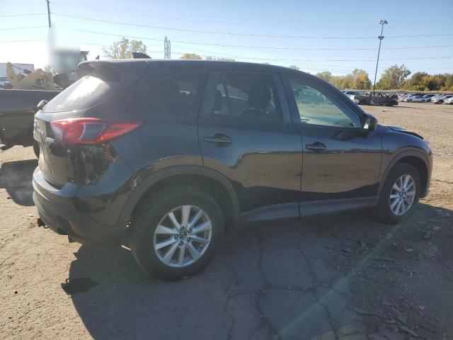 JM3KE4CY6F0447578 - 2015 MAZDA CX-5 TOURING BLACK photo 3
