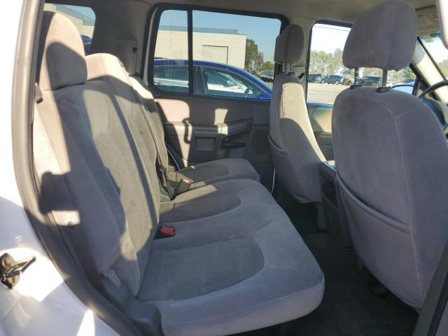 1FMZU63E35ZA27004 - 2005 FORD EXPLORER XLT Ağ foto 11