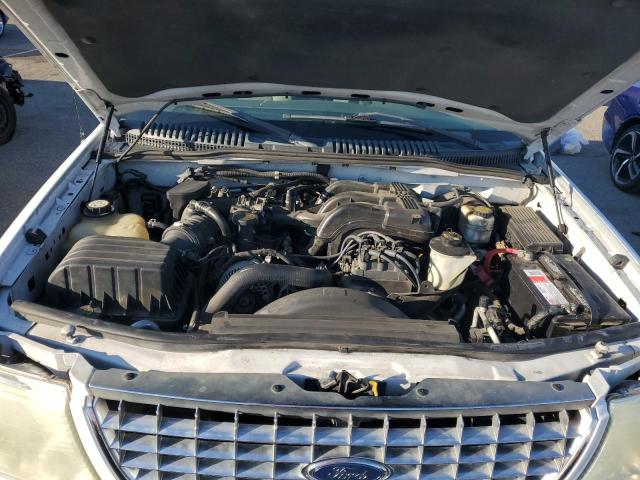 1FMZU63E35ZA27004 - 2005 FORD EXPLORER XLT Ağ foto 12