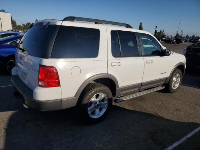 1FMZU63E35ZA27004 - 2005 FORD EXPLORER XLT Ağ foto 3