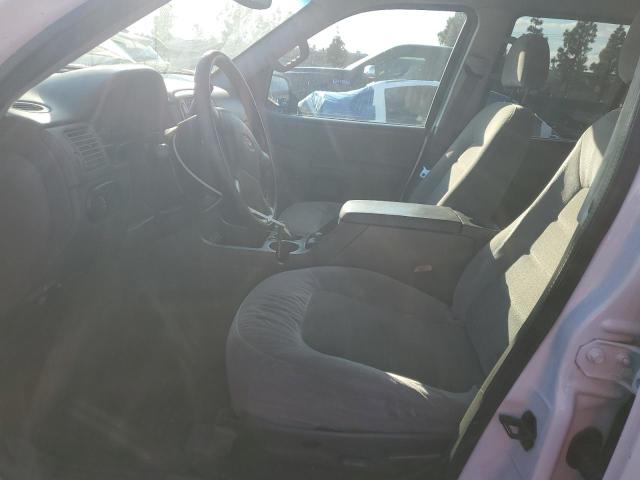 1FMZU63E35ZA27004 - 2005 FORD EXPLORER XLT Ağ foto 7