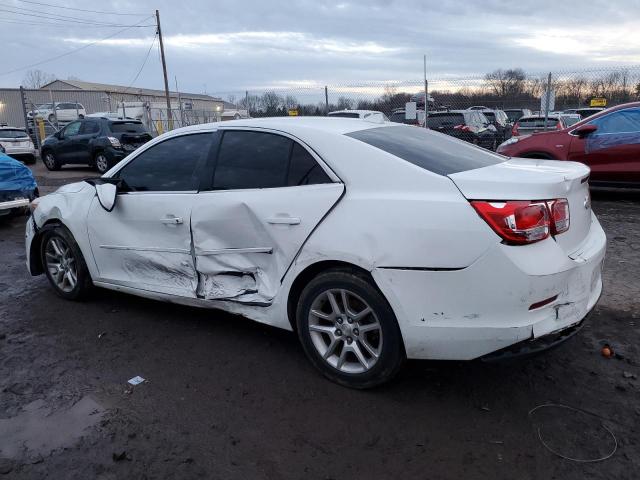 1G11C5SA3DF320035 - 2013 CHEVROLET MALIBU 1LT თეთრი ფოტო 2
