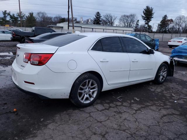 1G11C5SA3DF320035 - 2013 CHEVROLET MALIBU 1LT თეთრი ფოტო 3