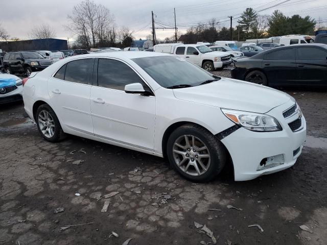 1G11C5SA3DF320035 - 2013 CHEVROLET MALIBU 1LT თეთრი ფოტო 4