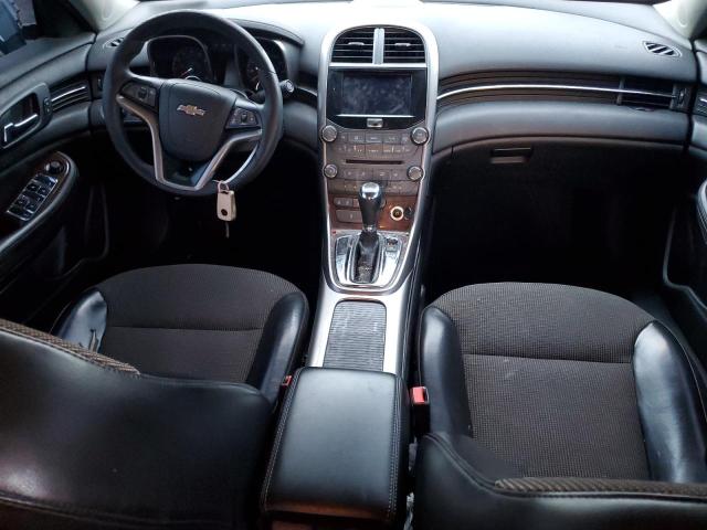 1G11C5SA3DF320035 - 2013 CHEVROLET MALIBU 1LT თეთრი ფოტო 8